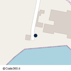 Posizione della concessione demaniale marittima Regione di Sardegna, A. 2006, N. 44