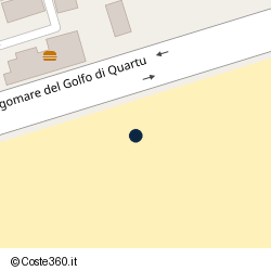 Posizione della concessione demaniale marittima Regione di Sardegna, A. 2012, N. 23CA