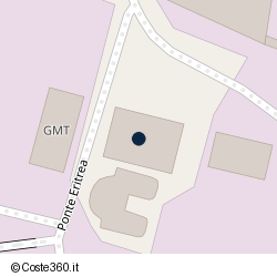 Posizione della concessione demaniale marittima Autorità Portuale di Mar Ligure Occidentale, A. 2024, N. 273