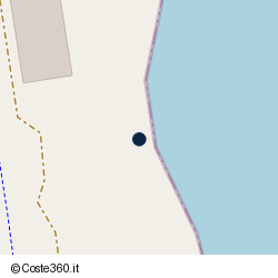 Posizione della concessione demaniale marittima Regione di Abruzzo, A. 2022, N. 138