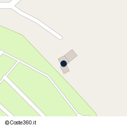 Posizione della concessione demaniale marittima Comune di San Remo, A. 2022, N. 46