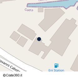 Posizione della concessione demaniale marittima Autorità Portuale di Mar Tirreno Centro Settentrionale, A. 2020, N. 012