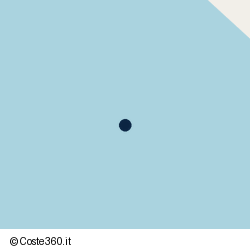 Posizione della concessione demaniale marittima Regione di Veneto, A. 2025, N. 007