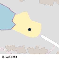 Posizione della concessione demaniale marittima Regione di Sardegna, A. 2005, N. 18DTO