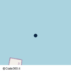 Posizione della concessione demaniale marittima Autorità Portuale di Mar Adriatico Orientale, A. 2026, N. 703