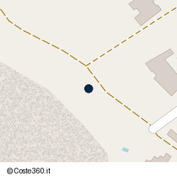 Posizione della concessione demaniale marittima Comune di Nardo', A. 2003, N. 349