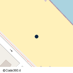 Posizione della concessione balneare Comune di Senigallia, A. 2019, N. 80