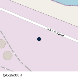 Posizione della concessione demaniale marittima Autorità Portuale di Mar Adriatico Centrale, A. 2020, N. OR15