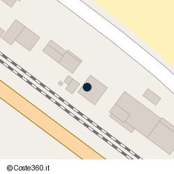 Posizione della concessione demaniale marittima Comune di Senigallia, A. 2015, N. 7