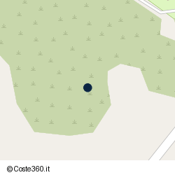 Posizione della concessione demaniale marittima Regione Basilicata, A. 2025, N. 24BC2025D00183
