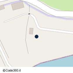 Posizione della concessione demaniale marittima Autorità Portuale di Sicilia Occidentale, A. 2025, N. 57