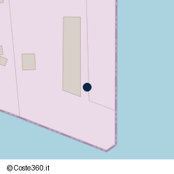 Posizione della concessione demaniale marittima Autorità Portuale di Mar Ligure Occidentale, A. 2023, N. 4