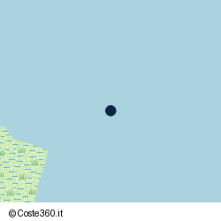 Posizione della concessione demaniale marittima Regione di Veneto, A. 1999, N. 093