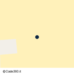 Posizione approssimativa di Hawai 35