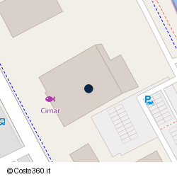 Posizione della concessione demaniale marittima Regione di Abruzzo, A. 2023, N. 200
