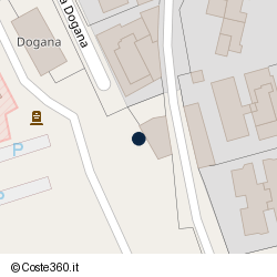 Posizione della concessione demaniale marittima Autorità Portuale Sicilia Occidentale, A. 2025, N. 109