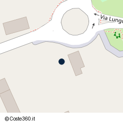 Posizione della concessione demaniale marittima Comune di Catanzaro, A. 2010, N. 1