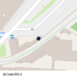 Posizione della concessione demaniale marittima Autorità Portuale di Mar Adriatico Meridionale, A. 2022, N. 82