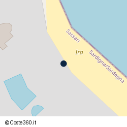 Posizione della concessione demaniale marittima Regione di Sardegna, A. 2006, N. 2