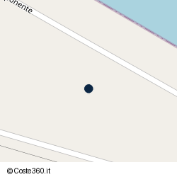 Posizione della concessione demaniale marittima Autorità Portuale di Mar Tirreno Centrale, A. 2015, N. SAL16