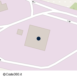 Posizione della concessione demaniale marittima Autorità Portuale di Sicilia Orientale, A. 2024, N. AUG58