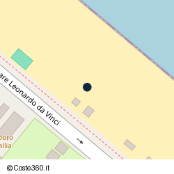 Posizione della concessione demaniale marittima Comune di Senigallia, A. 2019, N. 83