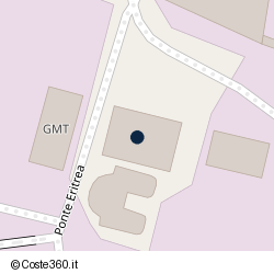 Posizione della concessione demaniale marittima Autorità Portuale di Mar Ligure Occidentale, A. 2026, N. 99