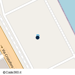 Posizione della concessione demaniale marittima Autorità Portuale di Sicilia Orientale, A. 2025, N. 35