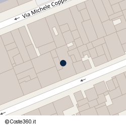 Posizione della concessione demaniale marittima Autorità Portuale di Regione Toscana, A. 2024, N. 55