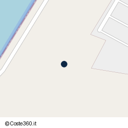 Posizione della concessione demaniale marittima Comune di Chiavari, A. 2019, N. 22021