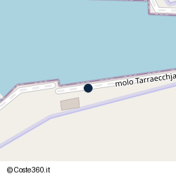 Posizione della concessione demaniale marittima Regione di Sardegna, A. 2010, N. 2765