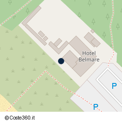 Posizione della concessione demaniale marittima Comune di Grosseto, A. 2011, N. 11