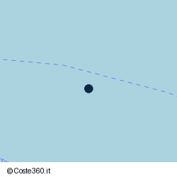 Posizione della concessione demaniale marittima Comune di Portovenere, A. 2022, N. 148