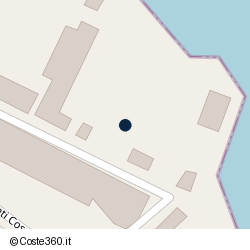 Posizione della concessione demaniale marittima Autorità Portuale di Mar Tirreno Centro Settentrionale, A. 2021, N. 013