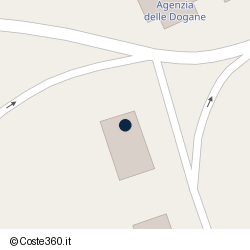 Posizione della concessione demaniale marittima Autorità Portuale di Mar Ionio, A. 2024, N. 23