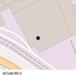 Posizione della concessione demaniale marittima Autorità Portuale di Mar Ligure Occidentale, A. 2025, N. SAV24