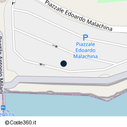 Posizione della concessione demaniale marittima Autorità Portuale di Mar Ligure Occidentale, A. 2018, N. 301