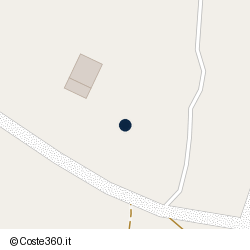 Posizione della concessione demaniale marittima Regione di Sardegna, A. 2025, N. 4310