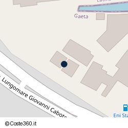 Posizione della concessione demaniale marittima Autorità Portuale di Mar Tirreno Centro Settentrionale, A. 2025, N. 008