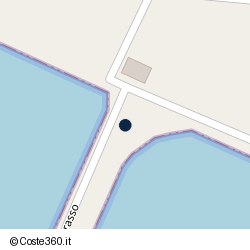 Posizione della concessione balneare Regione di Sardegna, A. 2012, N. 307