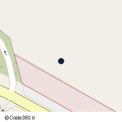 Posizione della concessione demaniale marittima Autorità Portuale di Mari Tirreno Meridionale E Ionio, A. 2022, N. 16
