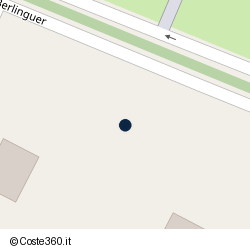 Posizione della concessione demaniale marittima Comune di San Salvo, A. 2021, N. 182