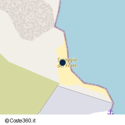 Posizione della concessione demaniale marittima Autorità Portuale di Mar Tirreno Settentrionale, A. 2024, N. 63