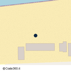 Posizione approssimativa di Lido Sardegna