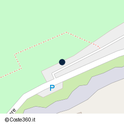 Posizione della concessione demaniale marittima Comune di Catanzaro, A. 2013, N. 7