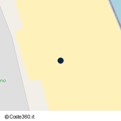 Posizione approssimativa di Arcobaleno 16