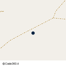 Posizione della concessione demaniale marittima Autorità Portuale di Mar Ligure Occidentale, A. 2026, N. 61