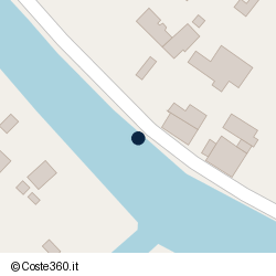 Posizione della concessione demaniale marittima Provv. OOPP di Veneto-Trentino-Friuli, A. 2025, N. 13097