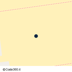 Posizione approssimativa di Maremoto Beach Family