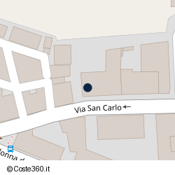 Posizione della concessione demaniale marittima Comune di Molfetta, A. 2016, N. 11